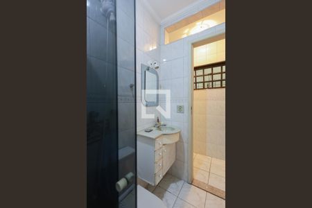 Edícula - Banheiro de casa à venda com 4 quartos, 264m² em Vila Roque, São Paulo