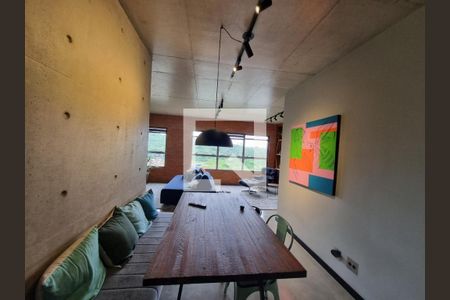 Foto 04 de apartamento à venda com 1 quarto, 70m² em Jardim Sabara, São Paulo