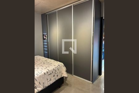 Foto 11 de apartamento à venda com 1 quarto, 70m² em Jardim Sabara, São Paulo
