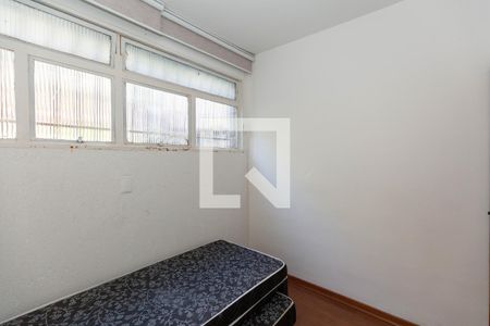 Quarto de apartamento para alugar com 3 quartos, 125m² em Luxemburgo, Belo Horizonte