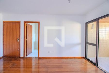 Sala de apartamento à venda com 2 quartos, 71m² em Jardim Floresta, Porto Alegre
