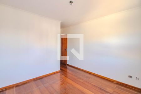 Suíte de apartamento à venda com 2 quartos, 71m² em Jardim Floresta, Porto Alegre