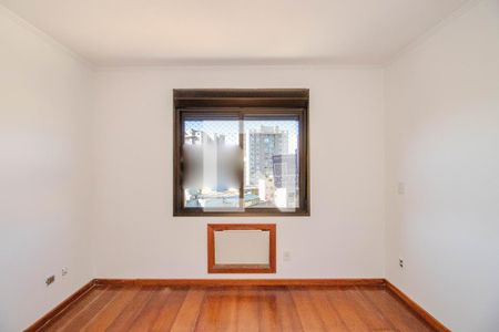 Suíte de apartamento à venda com 2 quartos, 71m² em Jardim Floresta, Porto Alegre