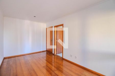 Sala de apartamento à venda com 2 quartos, 71m² em Jardim Floresta, Porto Alegre