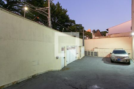 Área Comum de casa de condomínio à venda com 2 quartos, 90m² em Vila Carmosina, São Paulo