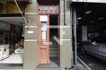 Fachada de casa para alugar com 2 quartos, 95m² em Jardim São Paulo, São Paulo