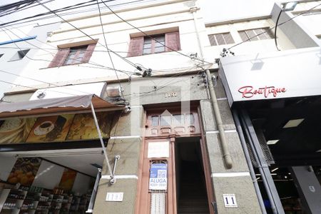Fachada de casa para alugar com 2 quartos, 95m² em Jardim São Paulo, São Paulo