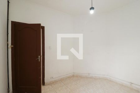 Quarto 1 de casa para alugar com 2 quartos, 95m² em Jardim São Paulo, São Paulo