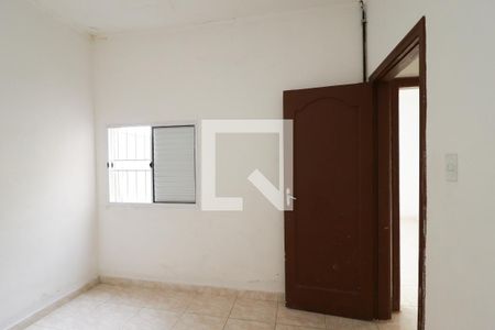 Quarto 1 de casa para alugar com 2 quartos, 95m² em Jardim São Paulo, São Paulo