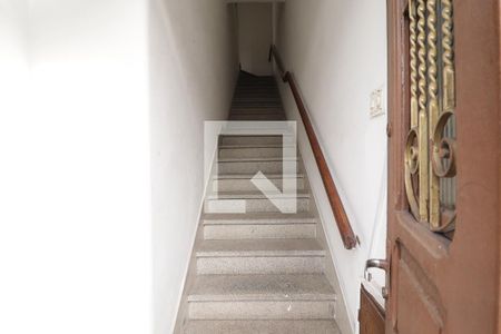 Entrada de casa para alugar com 2 quartos, 95m² em Jardim São Paulo, São Paulo