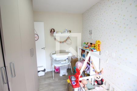 Quarto 1 de apartamento à venda com 2 quartos, 50m² em Jardim Roberto, Osasco