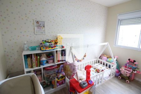 Quarto 1 de apartamento à venda com 2 quartos, 50m² em Jardim Roberto, Osasco