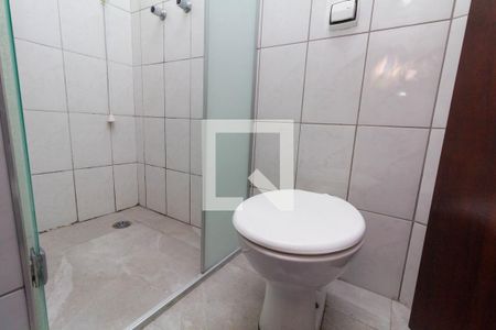 Banheiro 2 de casa à venda com 3 quartos, 155m² em Jardim Penha, São Paulo