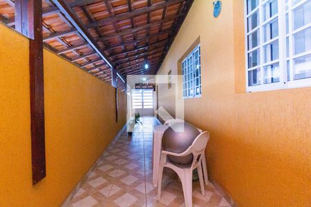 Área comum de casa à venda com 3 quartos, 155m² em Jardim Penha, São Paulo