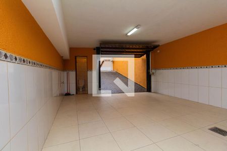 Garagem de casa à venda com 3 quartos, 155m² em Jardim Penha, São Paulo