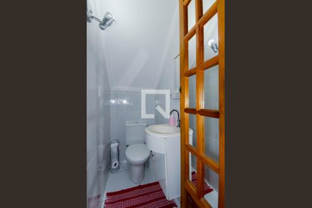 Lavabo de casa à venda com 3 quartos, 134m² em Vila Milton, Guarulhos