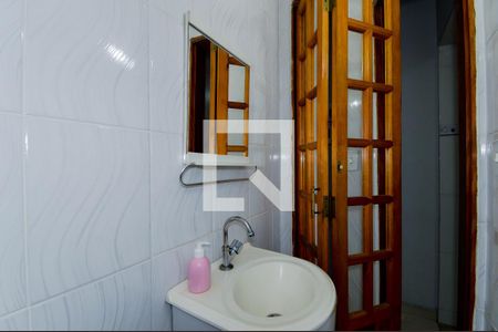 Lavabo de casa à venda com 3 quartos, 134m² em Vila Milton, Guarulhos