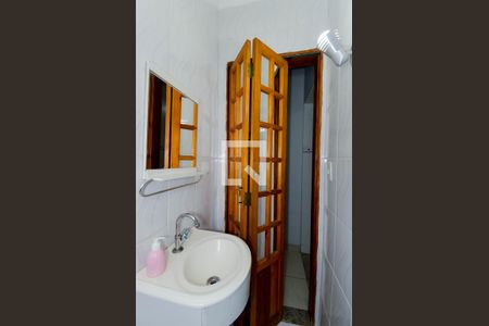 Lavabo de casa à venda com 3 quartos, 134m² em Vila Milton, Guarulhos