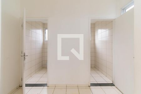 Área comum - Salão de festas de apartamento à venda com 2 quartos, 49m² em Jardim Vila Formosa, São Paulo