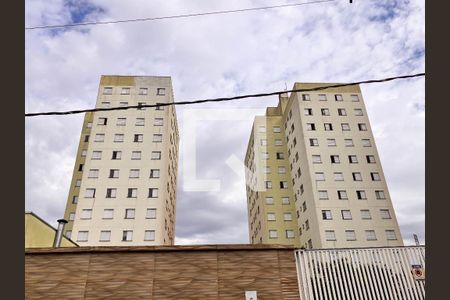Fachada de apartamento à venda com 2 quartos, 49m² em Jardim Vila Formosa, São Paulo