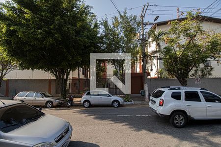 fachada  de apartamento à venda com 3 quartos, 75m² em Jardim Santa Cruz (sacoma), São Paulo
