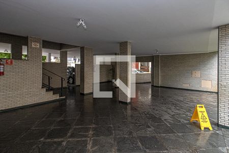 Área Comum de apartamento à venda com 3 quartos, 75m² em Jardim Santa Cruz (sacoma), São Paulo
