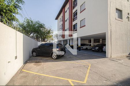 Área Comum de apartamento à venda com 3 quartos, 75m² em Jardim Santa Cruz (sacoma), São Paulo
