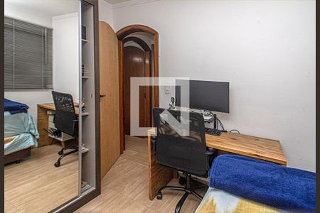 Quarto 3 de apartamento à venda com 3 quartos, 75m² em Jardim Santa Cruz (sacoma), São Paulo