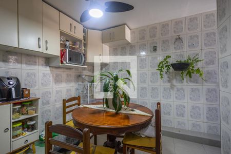 Área de Serviço de apartamento para alugar com 2 quartos, 90m² em Estácio, Rio de Janeiro
