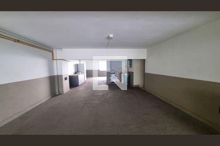 Área comum de apartamento para alugar com 2 quartos, 90m² em Estácio, Rio de Janeiro