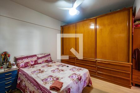 Quarto 2 de apartamento à venda com 2 quartos, 90m² em Estácio, Rio de Janeiro