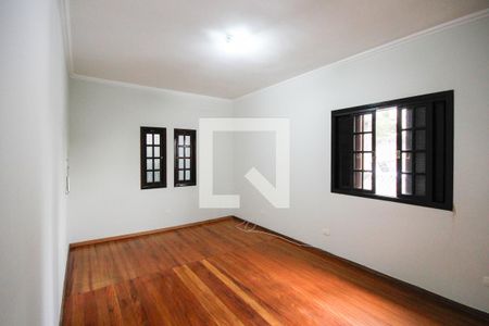 Quarto 1 de casa para alugar com 3 quartos, 300m² em Vila Zulmira, São Paulo