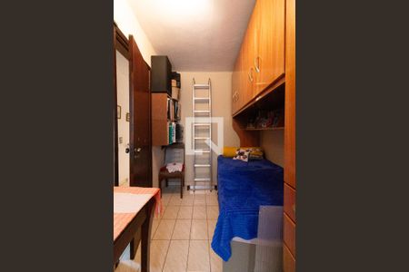 Quarto 1 de casa de condomínio à venda com 3 quartos, 90m² em Jardim Ester Yolanda, São Paulo