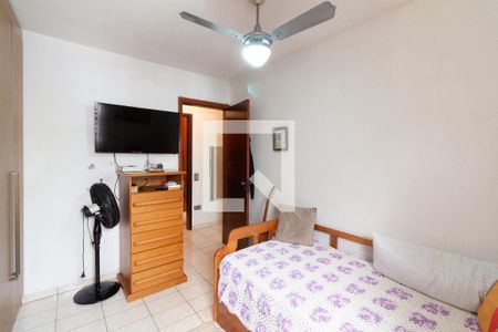 Quarto 2 de casa de condomínio à venda com 3 quartos, 90m² em Jardim Ester Yolanda, São Paulo