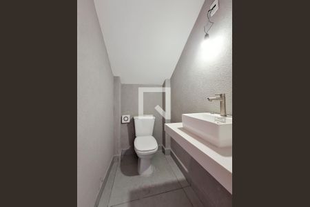 Lavabo de casa à venda com 3 quartos, 212m² em Parada Inglesa, São Paulo