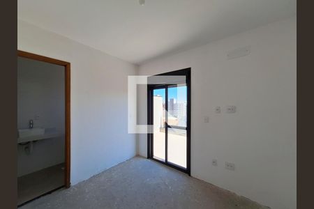 Suíte 1 de casa à venda com 3 quartos, 212m² em Parada Inglesa, São Paulo