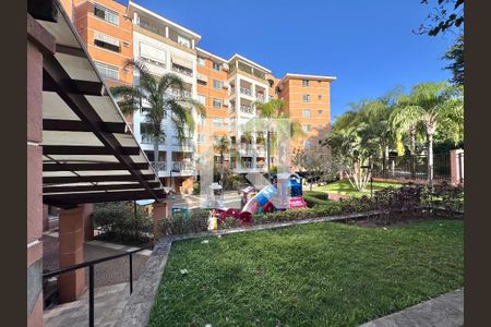 Fachada de apartamento à venda com 3 quartos, 129m² em Barra da Tijuca, Rio de Janeiro