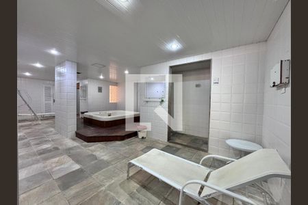 Área comum de apartamento à venda com 3 quartos, 129m² em Barra da Tijuca, Rio de Janeiro