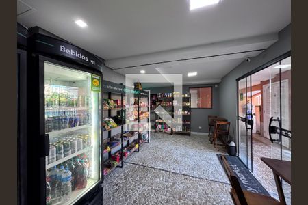 Área comum de apartamento à venda com 3 quartos, 129m² em Barra da Tijuca, Rio de Janeiro