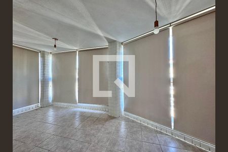 Varanda de apartamento à venda com 3 quartos, 129m² em Barra da Tijuca, Rio de Janeiro