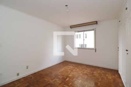 Suíte de apartamento à venda com 3 quartos, 160m² em Cerqueira César, São Paulo