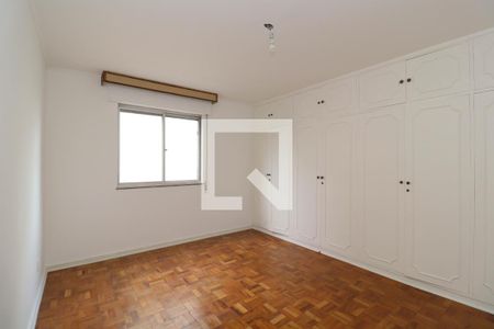 Suíte de apartamento à venda com 3 quartos, 160m² em Cerqueira César, São Paulo