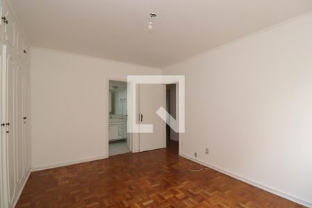 Suíte de apartamento à venda com 3 quartos, 160m² em Cerqueira César, São Paulo
