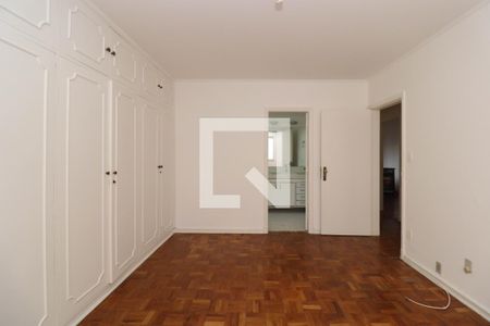Suíte de apartamento à venda com 3 quartos, 160m² em Cerqueira César, São Paulo