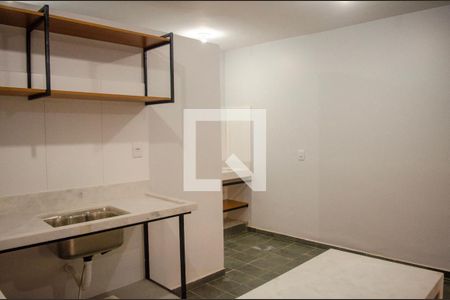 Studio de kitnet/studio para alugar com 1 quarto, 56m² em Setor Oeste, Goiânia