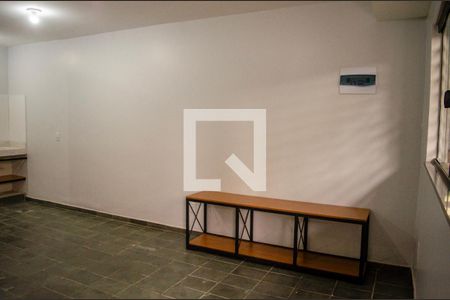 Studio de kitnet/studio para alugar com 1 quarto, 56m² em Setor Oeste, Goiânia
