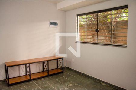Studio de kitnet/studio para alugar com 1 quarto, 56m² em Setor Oeste, Goiânia