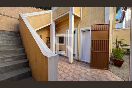 Quintal de casa para alugar com 3 quartos, 300m² em Jardim Europa, São Paulo