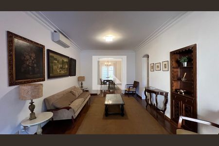 Sala de casa à venda com 3 quartos, 300m² em Jardim Europa, São Paulo