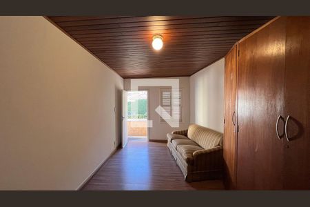 Quarto de Serviço de casa para alugar com 3 quartos, 300m² em Jardim Europa, São Paulo
